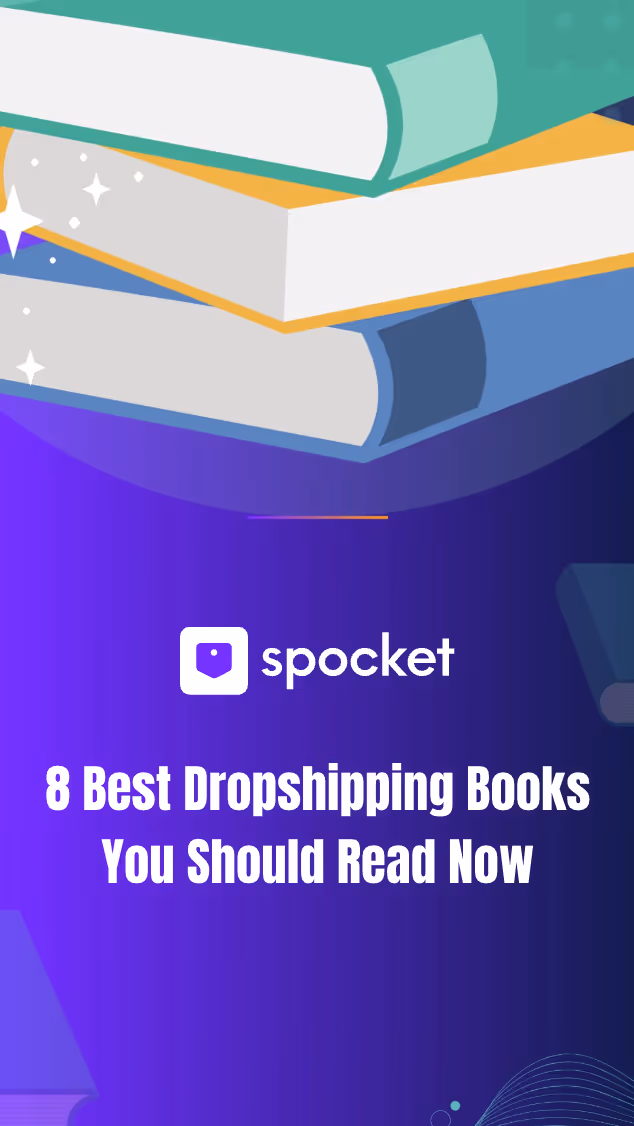 8 Best Dropshipping Books You Should Read Now